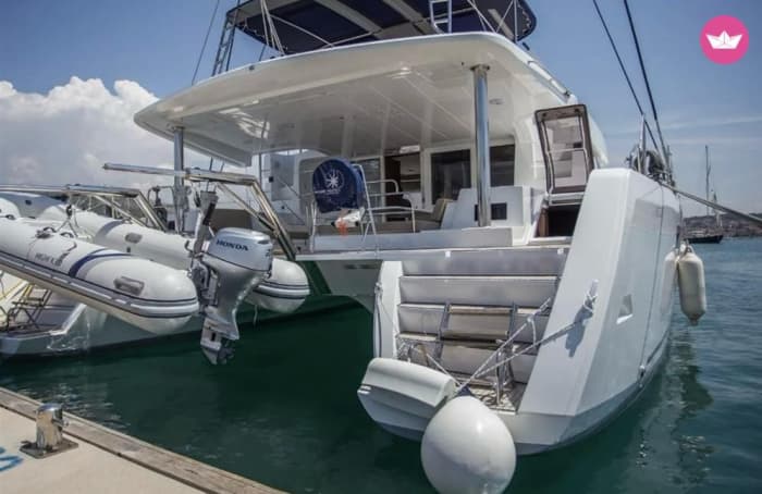 Ibiza en Formentera catamaranontsnapping – 8 uur