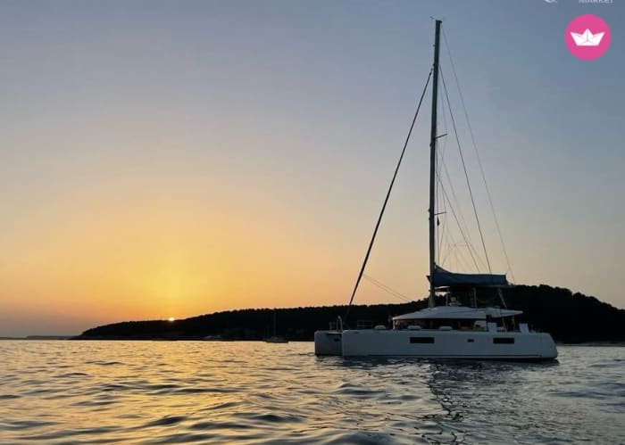 Ibiza en Formentera catamaranontsnapping – 8 uur