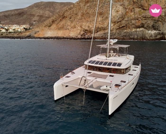 Ibiza en Formentera catamaranontsnapping – 8 uur