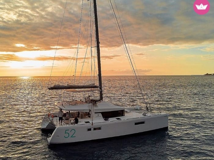Ibiza en Formentera catamaranontsnapping – 8 uur