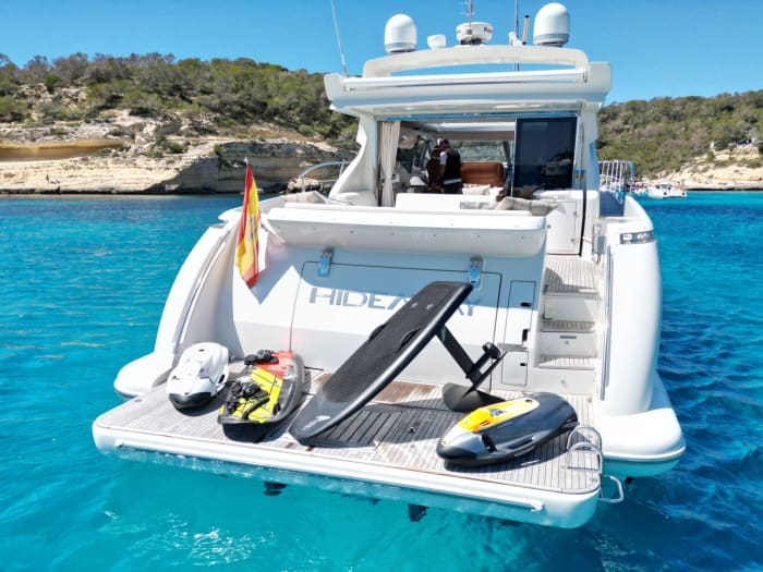 4-hour experience in Palma de Mallorca