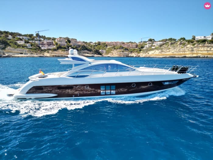 4-hour experience in Palma de Mallorca