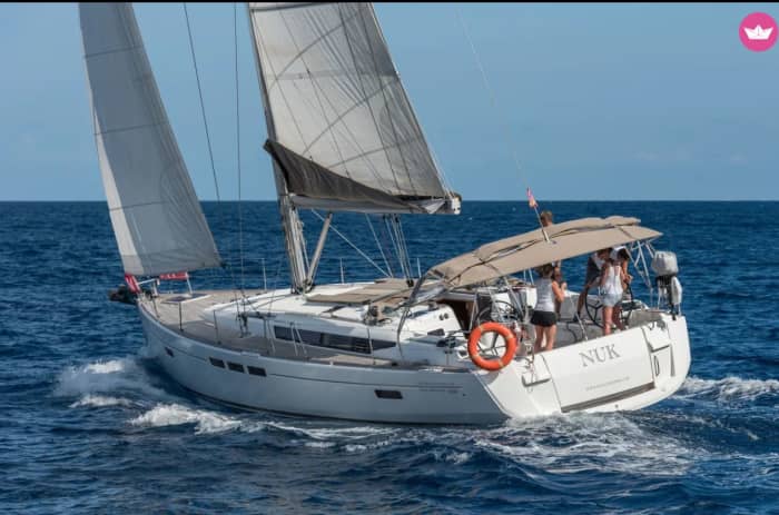 Jouw perfecte dag op een zeilboot van 4 uur – Valencia