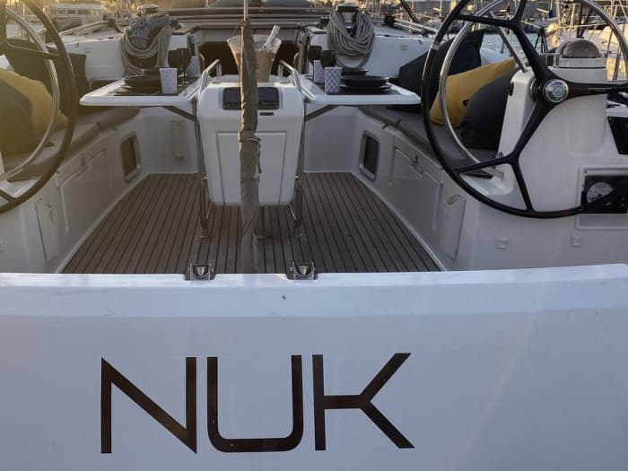 Jouw perfecte dag op een zeilboot van 4 uur – Valencia