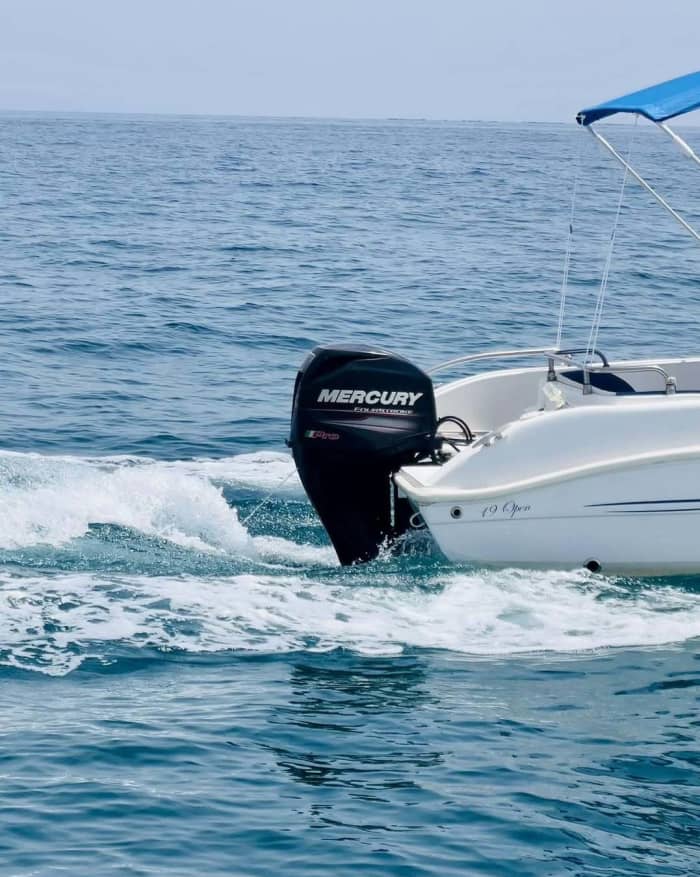 Descubrimiento de Marzamemi en medio día: Una breve escapada en lancha motora.