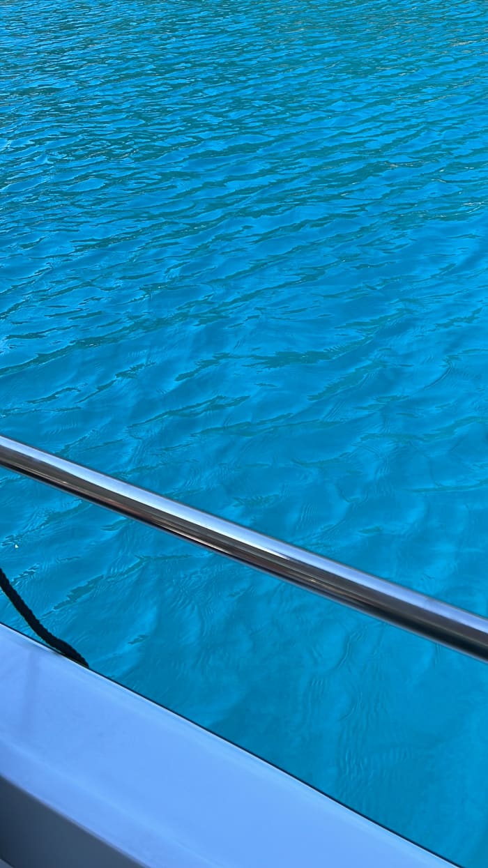 Excursión privada en barco de día completo desde Zadar