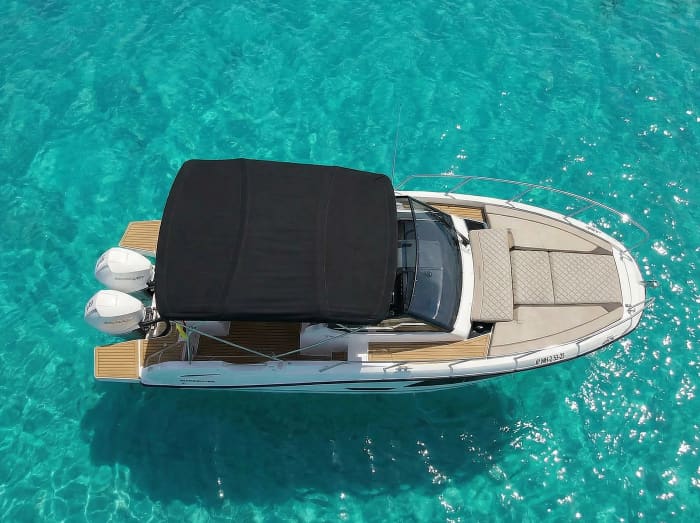 Es Vedra Magnetic Experience: Ontdek de meest iconische kustlijn van Ibiza