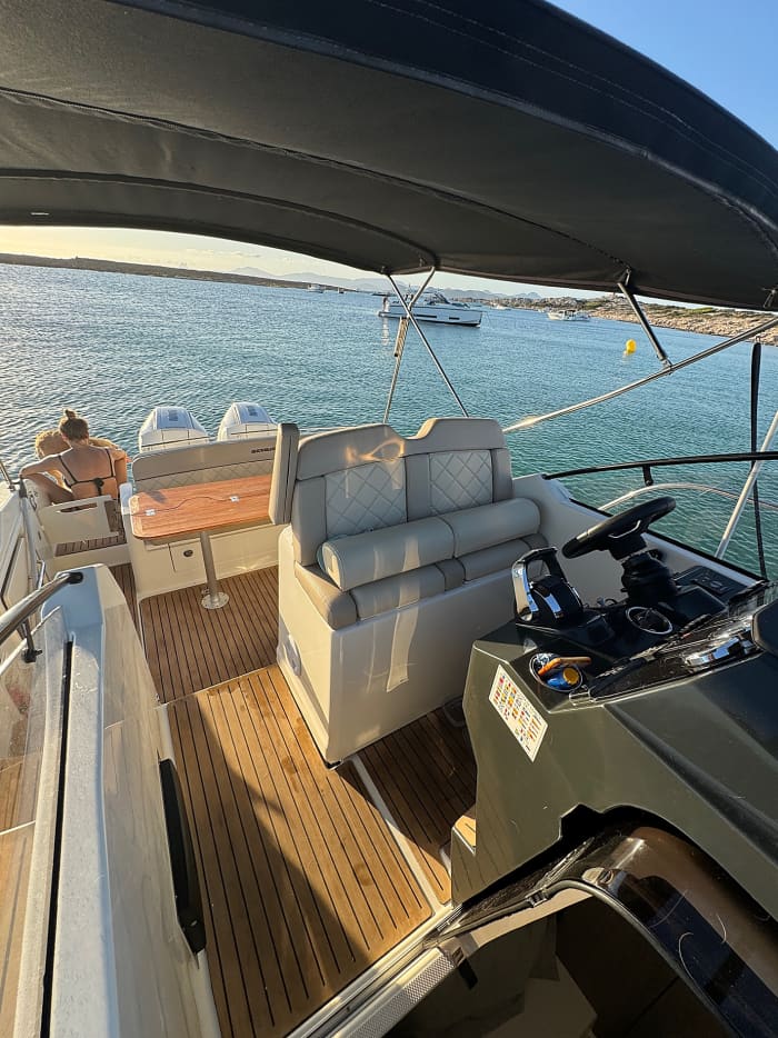 Es Vedra Magnetic Experience: Ontdek de meest iconische kustlijn van Ibiza