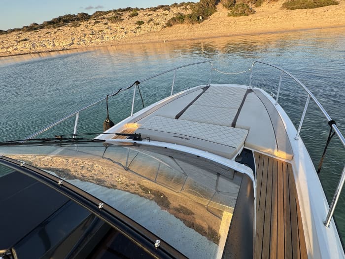 Es Vedra Magnetic Experience: Ontdek de meest iconische kustlijn van Ibiza