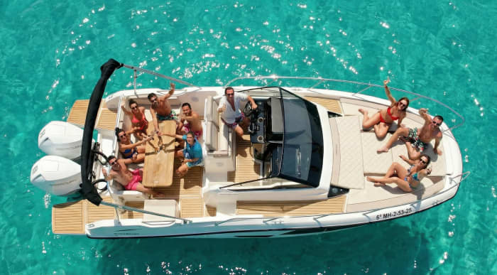 Es Vedra Magnetic Experience: Ontdek de meest iconische kustlijn van Ibiza