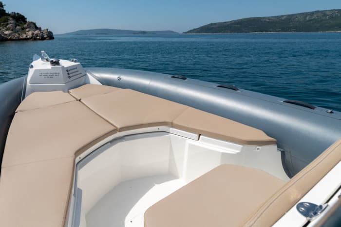 Blue Cave, Vis & Hvar: A Full-Day Adriatic Island Adventure