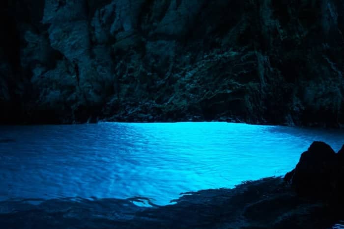 Blue Cave, Vis & Hvar: A Full-Day Adriatic Island Adventure