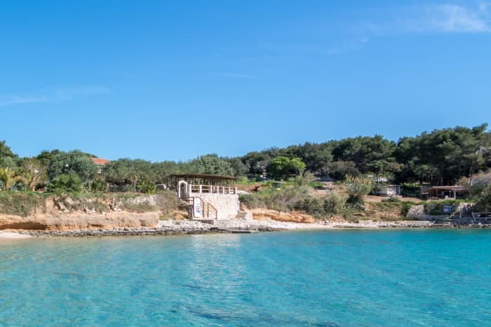 Blue Cave, Vis & Hvar: A Full-Day Adriatic Island Adventure