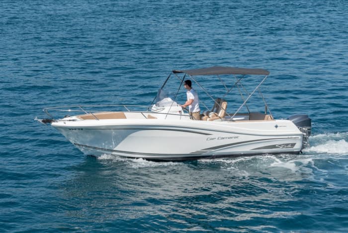 Tauchen Sie ein in die Schönheit von Hvar und den Pakleni-Inseln – Ihr ultimativer Schnellboot-Ausflug