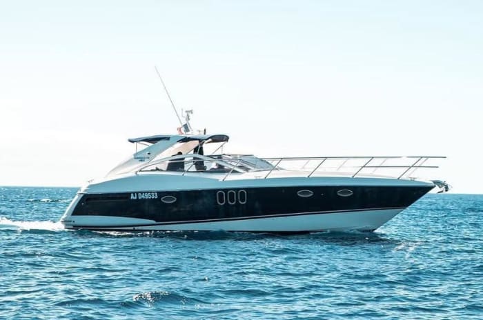 Ile d’Or & Lions : 4h d’évasion en mer
