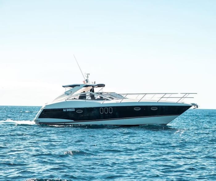 Ile d’Or & Lions : 4h d’évasion en mer