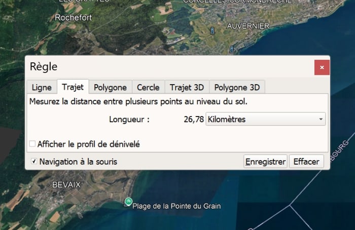 Coastal Cruise – Discovering Estavayer from Portalban (3 hours).