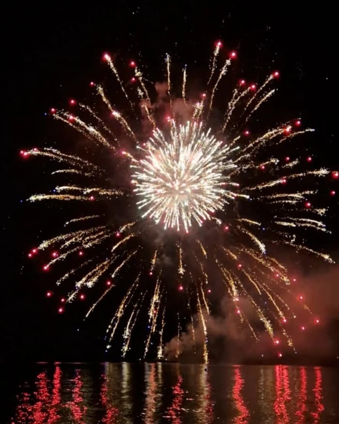 Célébrez le 1er août 2026 sur le lac – Sortie spéciale Fête nationale Suisse