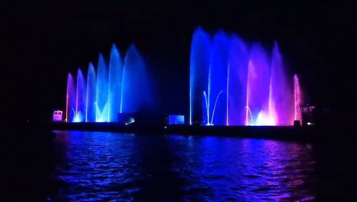 Célébrez le 1er août 2026 sur le lac – Sortie spéciale Fête nationale Suisse