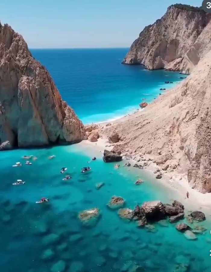Zeehoogtepunten van Zakynthos – 3 uur durende privécruise