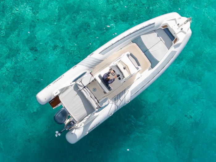 Zeehoogtepunten van Zakynthos – 3 uur durende privécruise