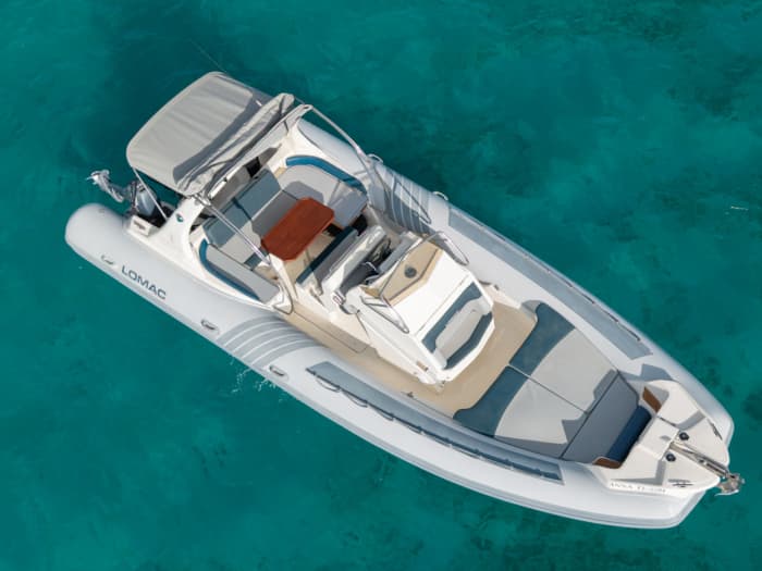 Zeehoogtepunten van Zakynthos – 3 uur durende privécruise