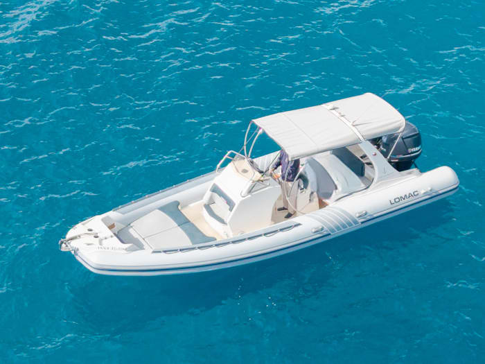 Zeehoogtepunten van Zakynthos – 3 uur durende privécruise