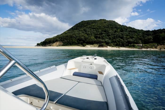 Tout autour de Zakynthos – Visite complète de l'île d'une journée