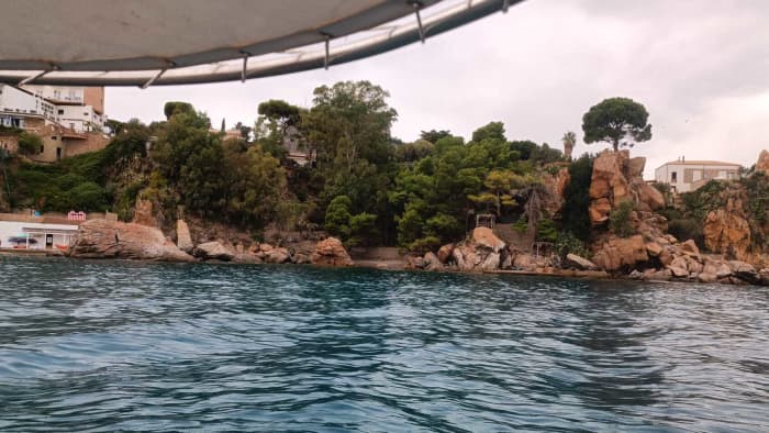 Explora la Costa de Cefalù – 3h de Navegación, Aperitivo y Snorkel