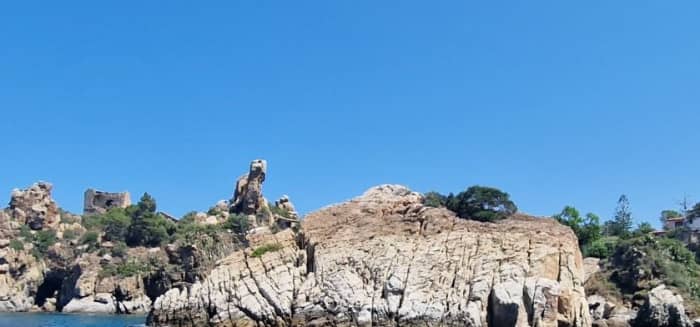 Explora la Costa de Cefalù – 3h de Navegación, Aperitivo y Snorkel