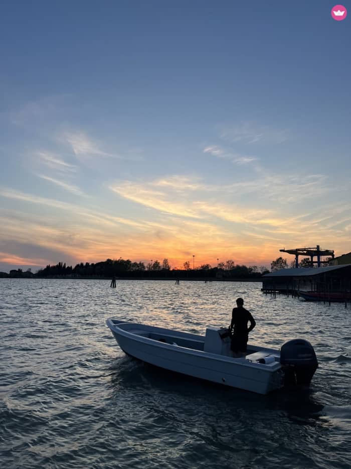 Venedig Grand Tour: Dolda skatter och lagunens eviga ikoner (heldag)