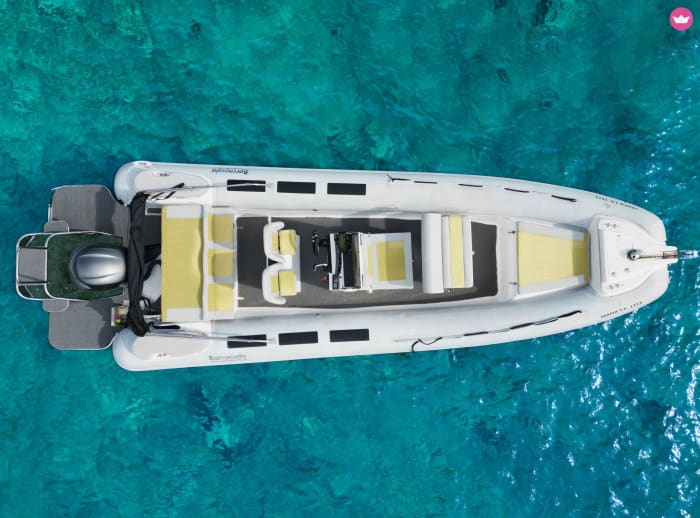 Sunset Cruise in Chania – 2 Hours of Serenity and Scenic Views