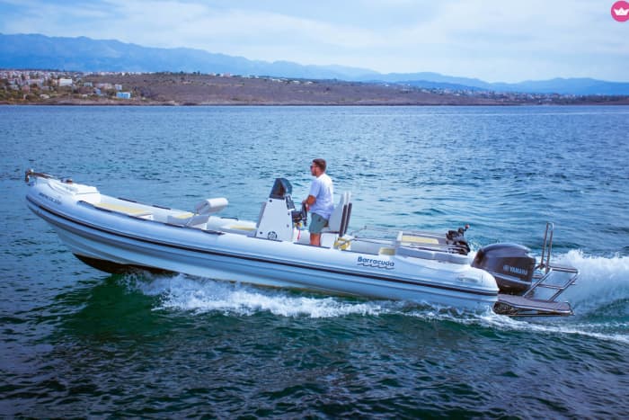 Sunset Cruise in Chania – 2 Hours of Serenity and Scenic Views