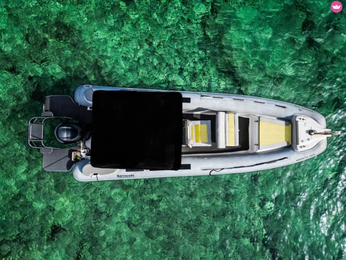 Sunset Cruise in Chania – 2 Hours of Serenity and Scenic Views