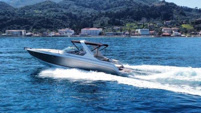 Sunset Cruise in Zakynthos — 5-Hour All-Inclusive Private Escape