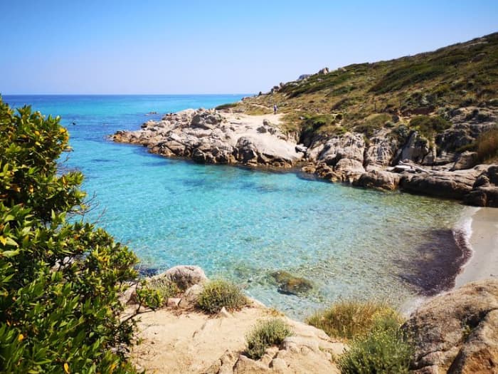 Private boat trip with dedicated skipper | Saint-Tropez & Cap Taillat – French Riviera
