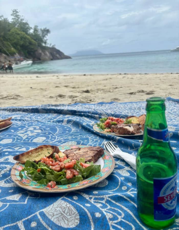 Excursion privée de 7 heures sur la côte nord-ouest des Seychelles