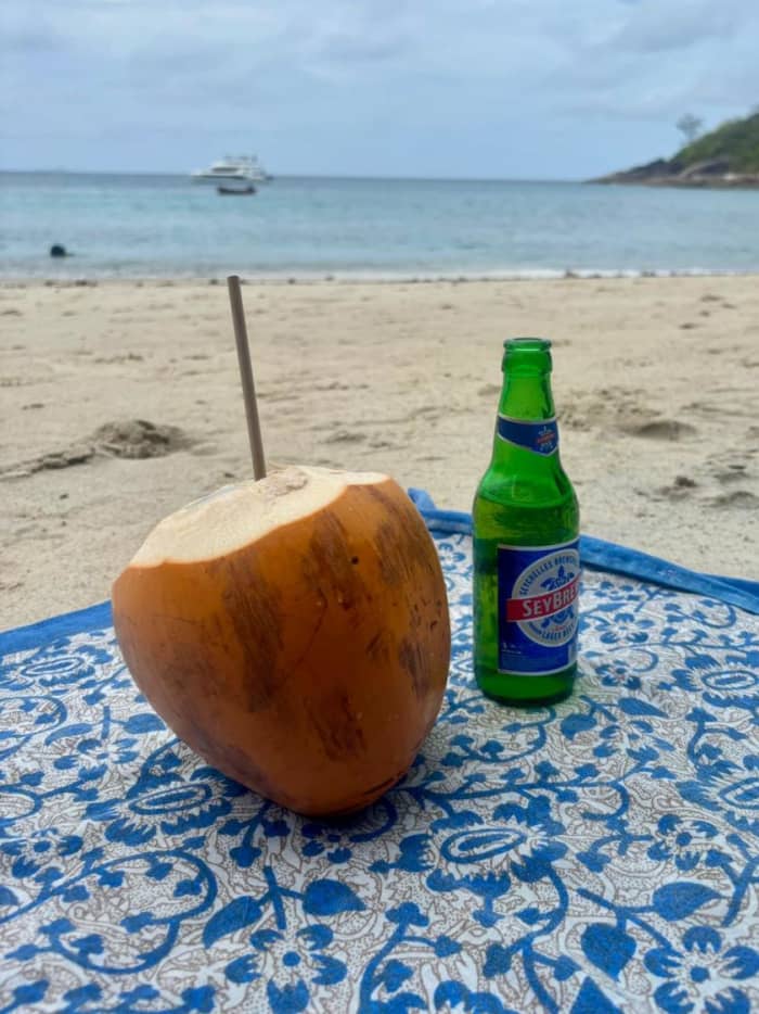 Excursion privée de 7 heures sur la côte nord-ouest des Seychelles