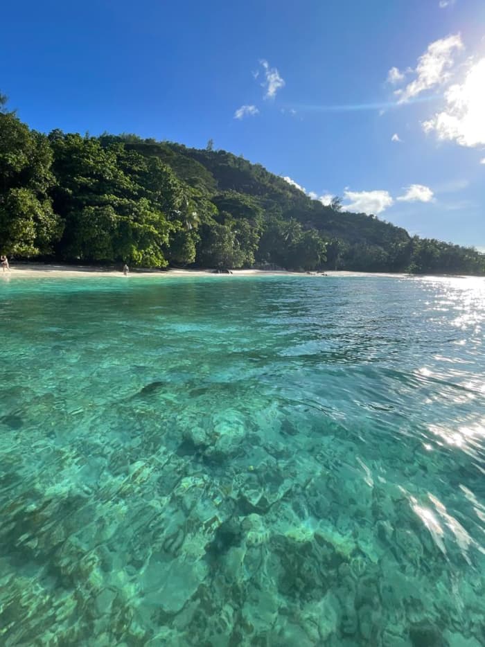 Excursion privée de 7 heures sur la côte nord-ouest des Seychelles