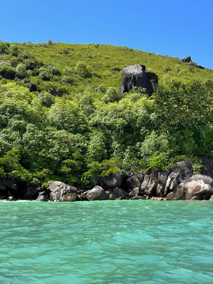Island Moments : Expérience sur mesure de 2 heures