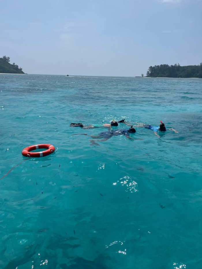 Island Moments : Expérience sur mesure de 2 heures