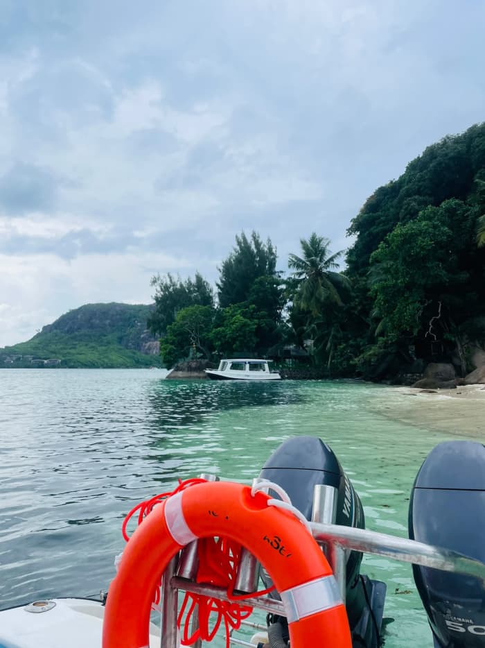Island Moments : Expérience sur mesure de 2 heures