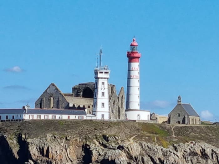 Venez passer une journée en toute convivialité dans la rade de Brest