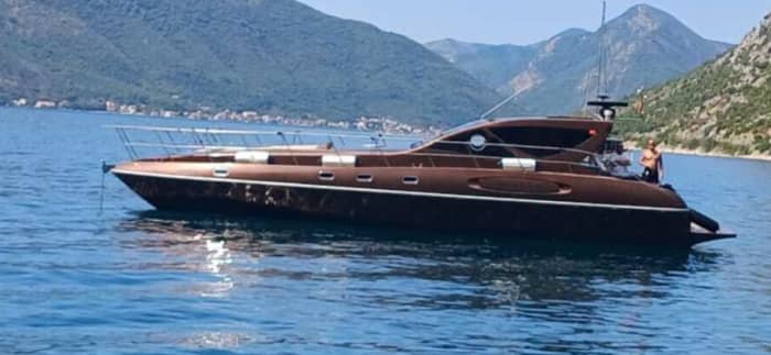 Visit Blue Waters & The Historic Towns of Kotor