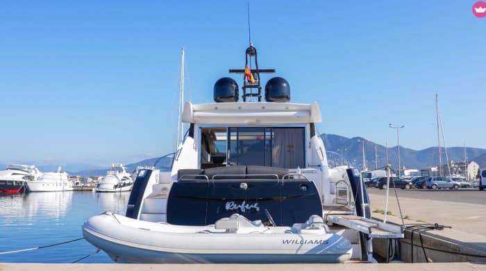 Ein Tag voller Tempo, Stil und versteckten Buchten an der Costa Brava