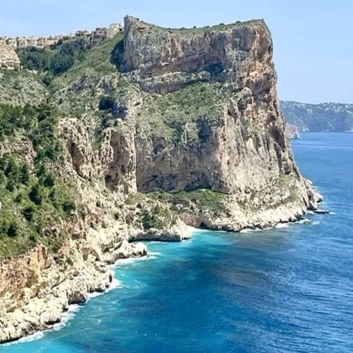 Enjoy the Costa Blanca in 4 hours!