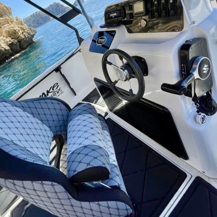 Enjoy the Costa Blanca in 4 hours!