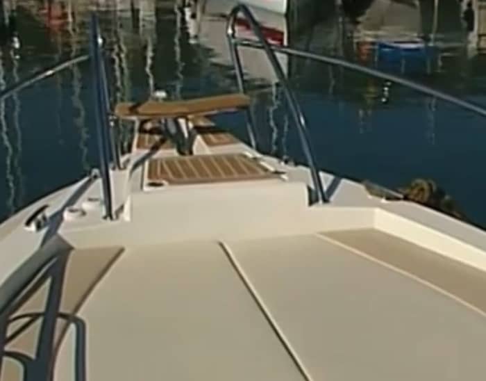 Crucero de 2 horas entre las joyas del lago