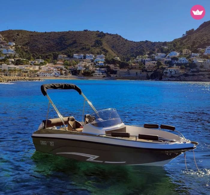 Van San Antonio naar de mooiste baaien van Ibiza en Formentera