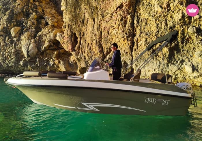 Van San Antonio naar de mooiste baaien van Ibiza en Formentera